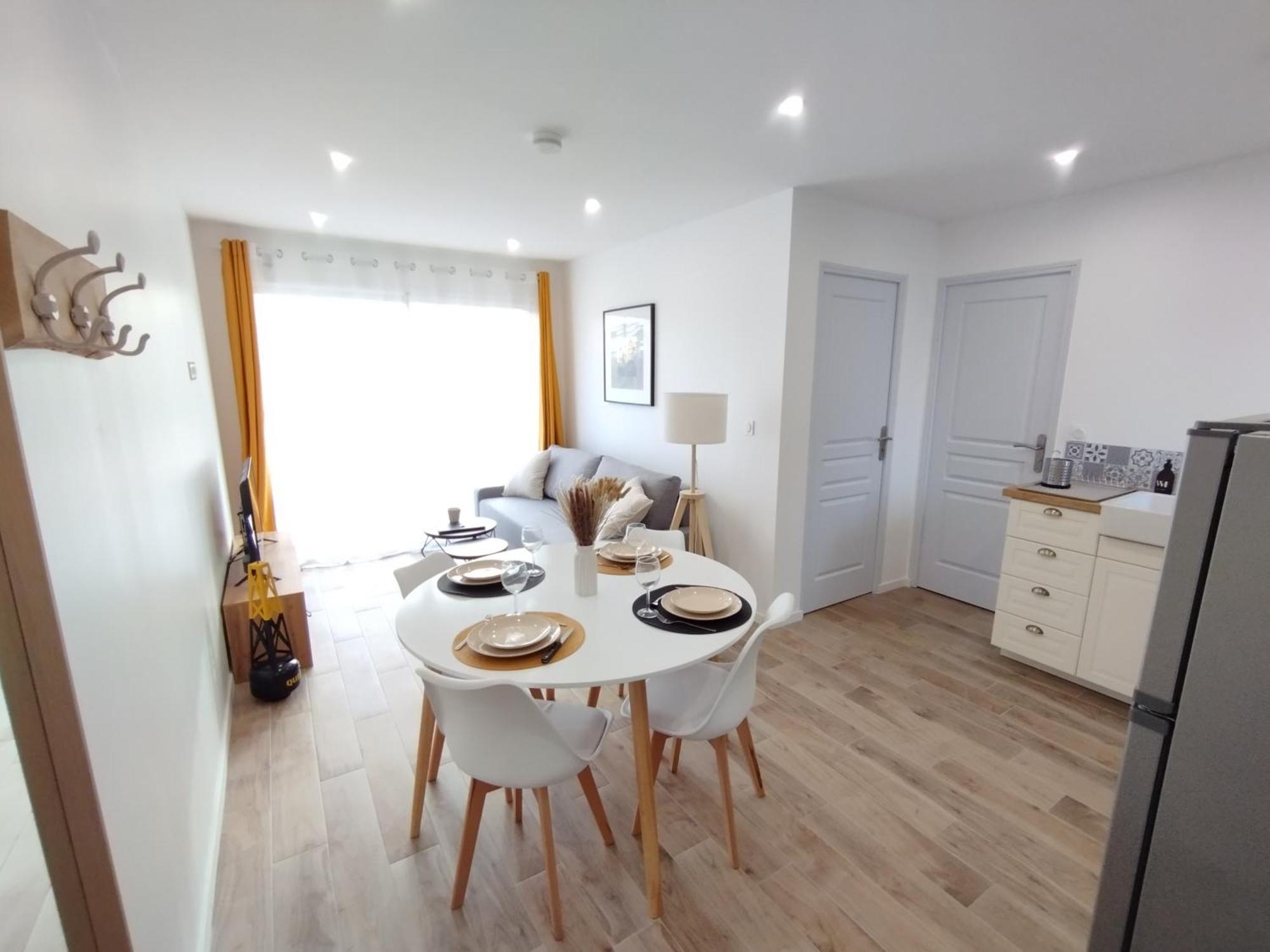 Logement Au Calme Avec Jardin Proche De Vannes Elven Exterior photo